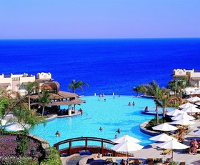 Concorde El Salam Hotel Sharm El Sheikh By Royal Tulip