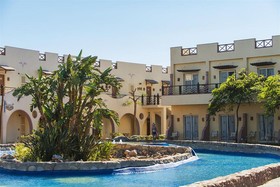 Concorde El Salam Hotel Sharm El Sheikh By Royal Tulip