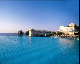Concorde El Salam Hotel Sharm El Sheikh By Royal Tulip