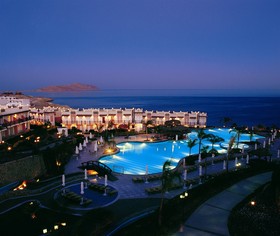 Concorde El Salam Hotel Sharm El Sheikh By Royal Tulip
