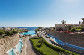 Concorde El Salam Hotel Sharm El Sheikh By Royal Tulip
