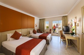 Concorde El Salam Hotel Sharm El Sheikh By Royal Tulip