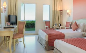 Concorde El Salam Hotel Sharm El Sheikh By Royal Tulip
