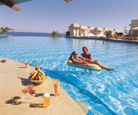 Concorde El Salam Hotel Sharm El Sheikh By Royal Tulip
