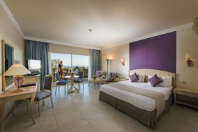 Concorde El Salam Hotel Sharm El Sheikh By Royal Tulip