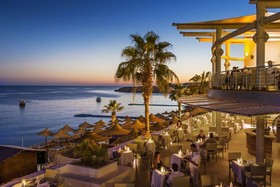 Concorde El Salam Hotel Sharm El Sheikh By Royal Tulip