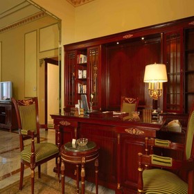 Concorde El Salam Hotel Sharm El Sheikh By Royal Tulip