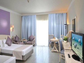 Concorde El Salam Hotel Sharm El Sheikh By Royal Tulip