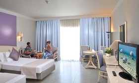 Concorde El Salam Hotel Sharm El Sheikh By Royal Tulip