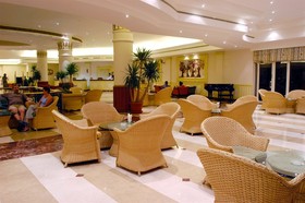 Concorde El Salam Hotel Sharm El Sheikh By Royal Tulip