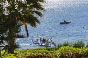 Concorde El Salam Hotel Sharm El Sheikh By Royal Tulip