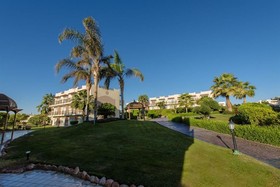 Concorde El Salam Hotel Sharm El Sheikh By Royal Tulip