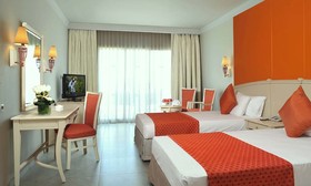 Concorde El Salam Hotel Sharm El Sheikh By Royal Tulip