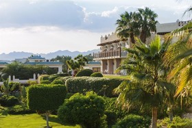Concorde El Salam Hotel Sharm El Sheikh By Royal Tulip