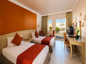 Concorde El Salam Hotel Sharm El Sheikh By Royal Tulip
