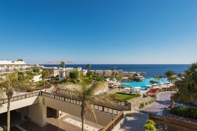 Concorde El Salam Hotel Sharm El Sheikh By Royal Tulip