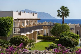 Concorde El Salam Hotel Sharm El Sheikh By Royal Tulip