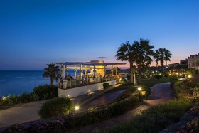 Concorde El Salam Hotel Sharm El Sheikh By Royal Tulip