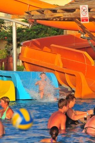 Concorde El Salam Hotel Sharm El Sheikh By Royal Tulip