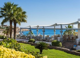 Concorde El Salam Hotel Sharm El Sheikh By Royal Tulip