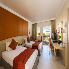 Concorde El Salam Hotel Sharm El Sheikh By Royal Tulip