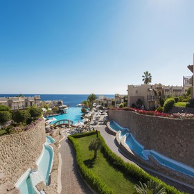 Concorde El Salam Hotel Sharm El Sheikh By Royal Tulip