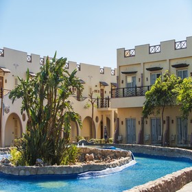 Concorde El Salam Hotel Sharm El Sheikh By Royal Tulip