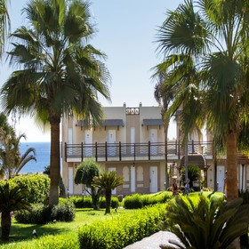 Concorde El Salam Hotel Sharm El Sheikh By Royal Tulip