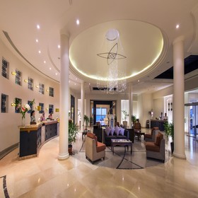 Concorde El Salam Hotel Sharm El Sheikh By Royal Tulip