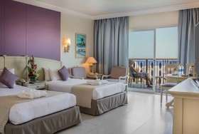 Concorde El Salam Hotel Sharm El Sheikh By Royal Tulip