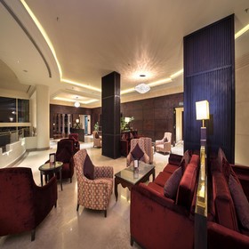 Concorde El Salam Hotel Sharm El Sheikh By Royal Tulip