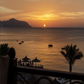 Concorde El Salam Hotel Sharm El Sheikh By Royal Tulip