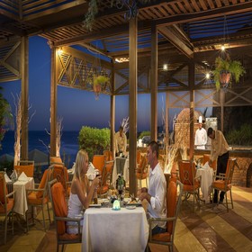 Concorde El Salam Hotel Sharm El Sheikh By Royal Tulip