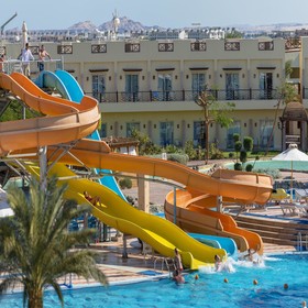Concorde El Salam Hotel Sharm El Sheikh By Royal Tulip