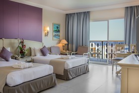 Concorde El Salam Hotel Sharm El Sheikh By Royal Tulip