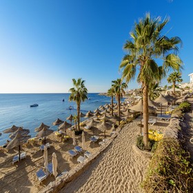 Concorde El Salam Hotel Sharm El Sheikh By Royal Tulip