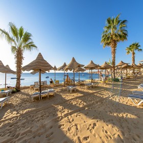 Concorde El Salam Hotel Sharm El Sheikh By Royal Tulip