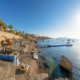 Concorde El Salam Hotel Sharm El Sheikh By Royal Tulip