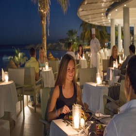 Concorde El Salam Hotel Sharm El Sheikh By Royal Tulip
