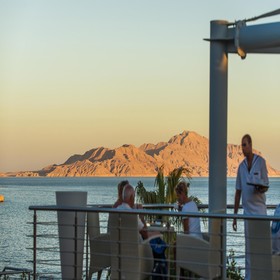 Concorde El Salam Hotel Sharm El Sheikh By Royal Tulip