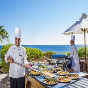 Concorde El Salam Hotel Sharm El Sheikh By Royal Tulip