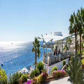 Concorde El Salam Hotel Sharm El Sheikh By Royal Tulip