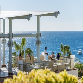 Concorde El Salam Hotel Sharm El Sheikh By Royal Tulip