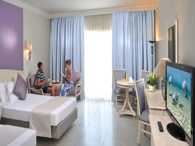 Concorde El Salam Hotel Sharm El Sheikh By Royal Tulip