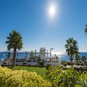 Concorde El Salam Hotel Sharm El Sheikh By Royal Tulip