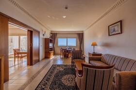 Continental Plaza Beach Resort