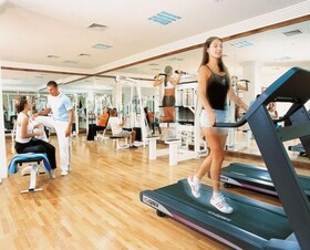 Continental Plaza Beach Resort