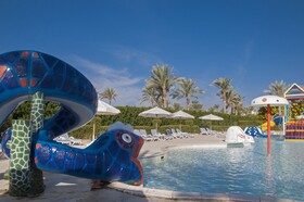 Continental Plaza Beach Resort