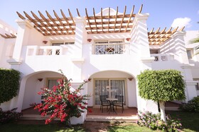 Continental Plaza Beach Resort