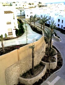 Continental Plaza Beach Resort